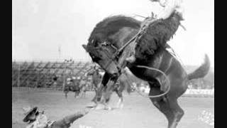 Chris Ledoux 10 seconds in the saddle chords