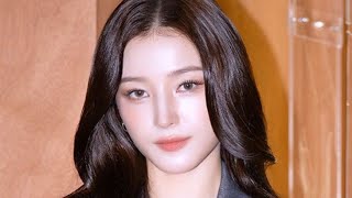 (4K AI Lookbook) Nancy Momoland 😱😍