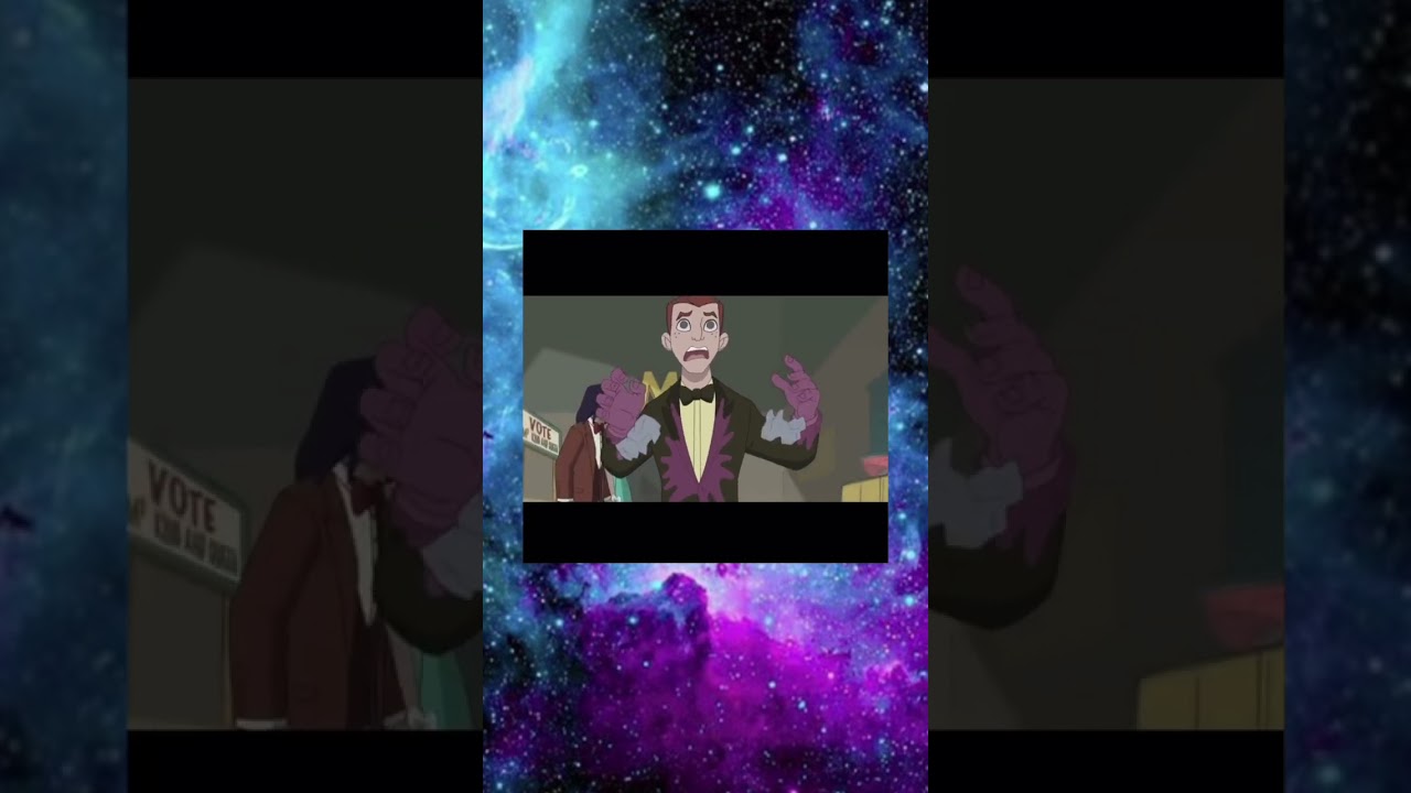 The origin story of Green Goblin | 