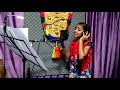 KURUMBA SONG COVER VERSION SUNG BY VARSHARENJITH