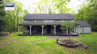 427 N Bald Hills Road video tour
