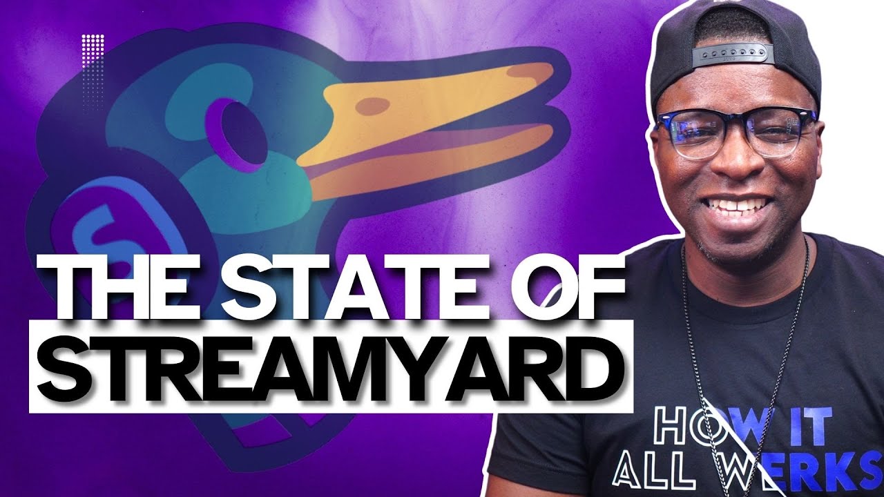 10+ StreamYard Features You Can’t Miss in 2025