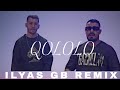 QOLOLO Fouzi Torino Feat ArtisanMc قولولو ILYASGBREMIX 