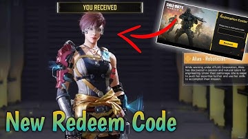 Working Redeem Code Codm September 2022 | Call Of Duty Mobile Redeem Code | New Redeem Code Codm