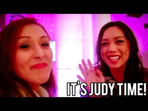 It's Judy Time!! (2.5.15 - Day 419) daily vlogs - YouTube