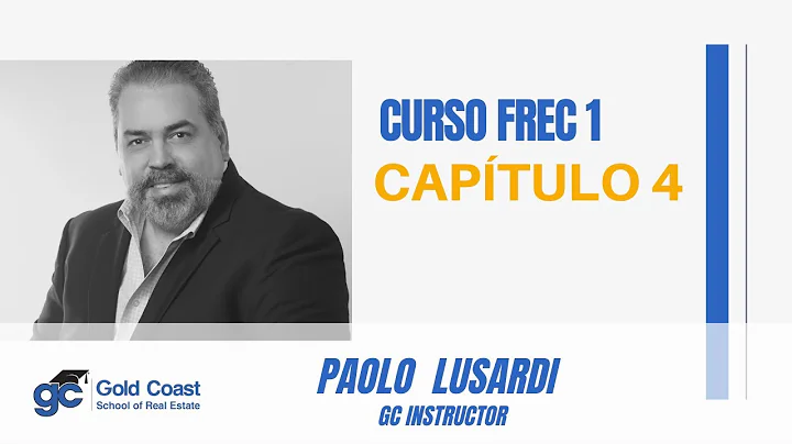 CAPTULO 4 CURSO FREC 1 63 HORAS EN DORAL