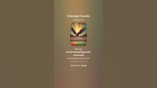 Semangat Garuda | Lagu Motivasi #rap #hiphop #lagumotivasi #lagusemangat #timnasindonesia