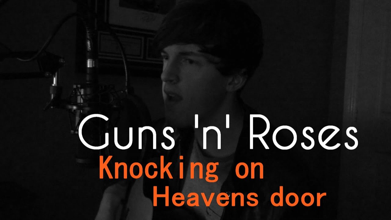 Knocking On HeavenS Door Knocking On HeavenS Door