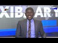 Xibaar Yi 19h30 du 19 Octobre 2025 présenté par Cheikh Diop