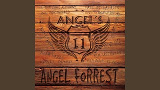 Video thumbnail of "Angel Forrest - Hangman"