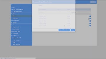 02 Metaswitch Using Call Manager Managing Lines