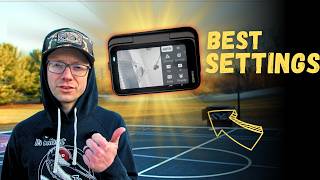 Insta360 GO Ultra Best Settings (Crisp Video Every Time)