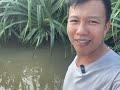 Sĩ 92 vlog | Thử Thách Tát Ao Cá Nhưng Không Thành Công , Xin Lỗi Mọi Người 