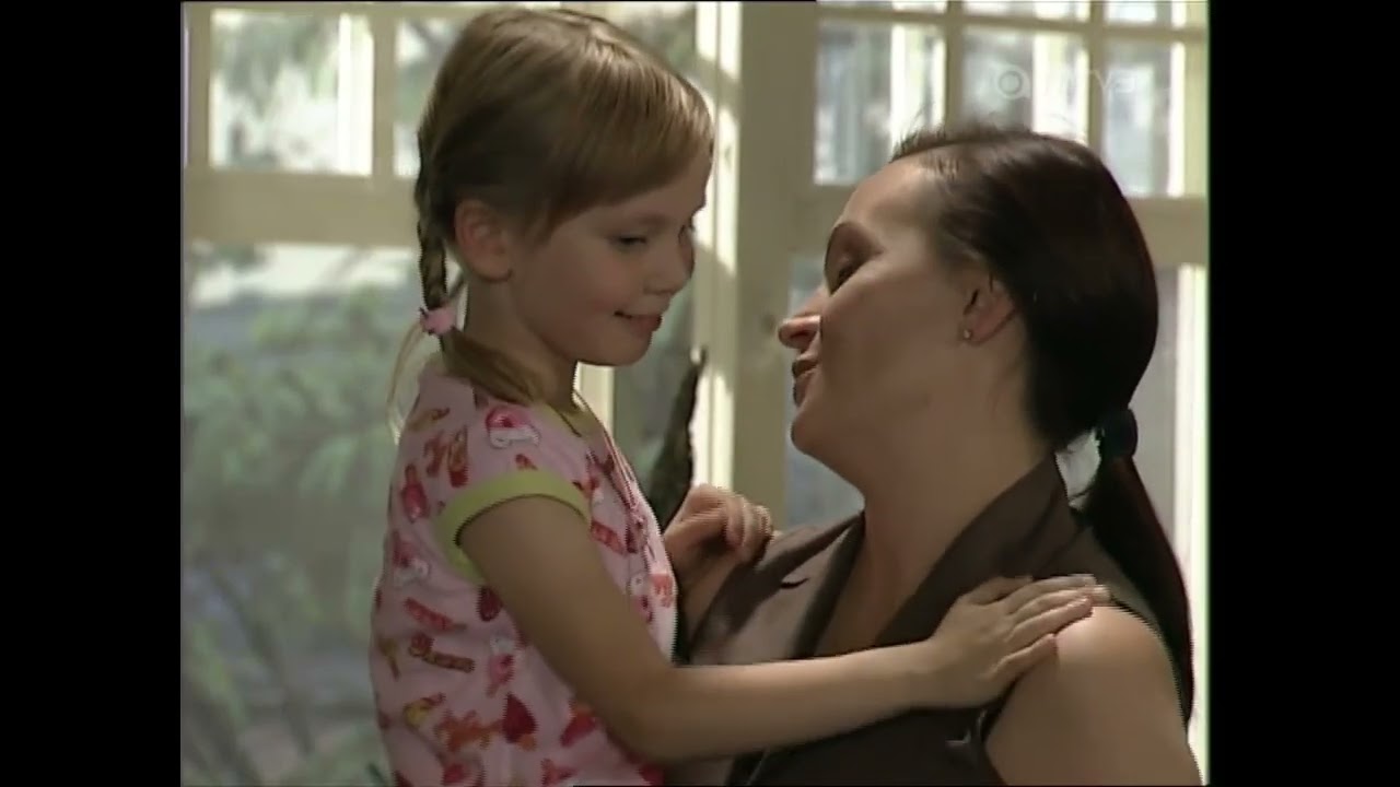 Salkkarit - Laura ja Aaro & Oona palaa Tampereelta 19 (2006)