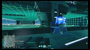 Settings in planetside 2 console ceres. Ps4/5 2022