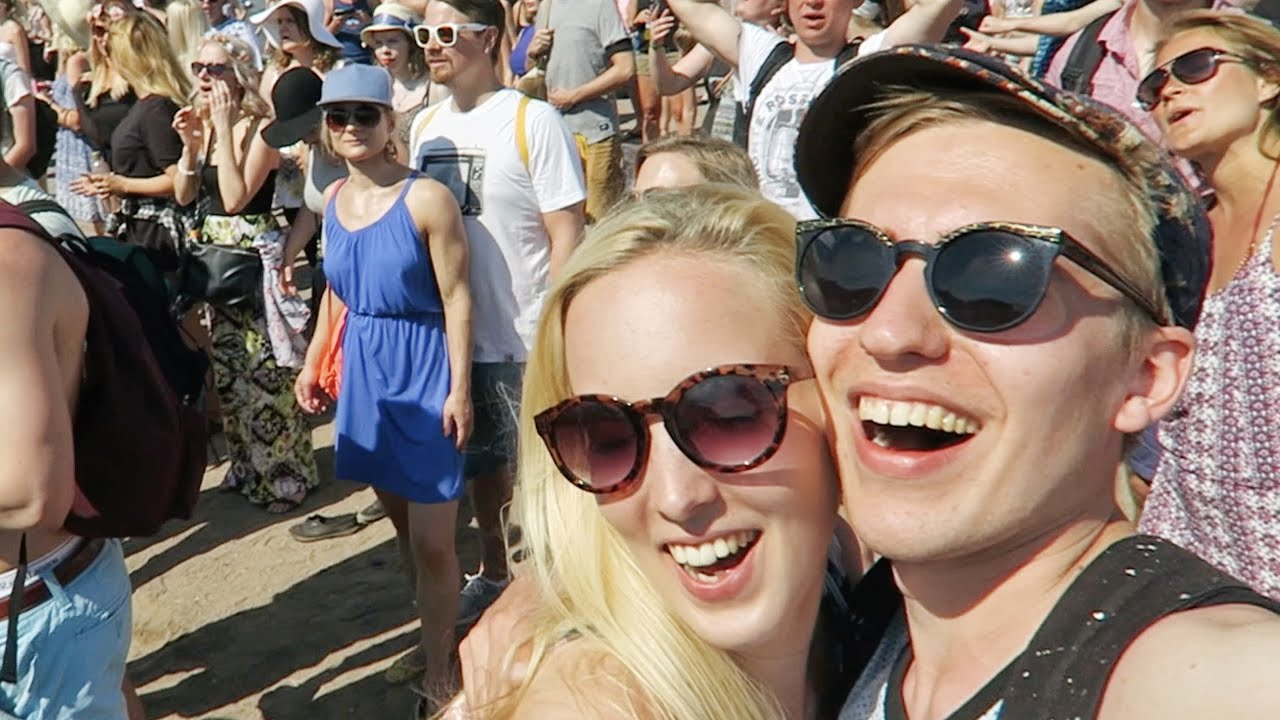 Olen tinakenkäinen