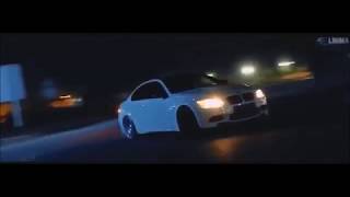 Макс Корж - Малиновый закат (BMW Drift)