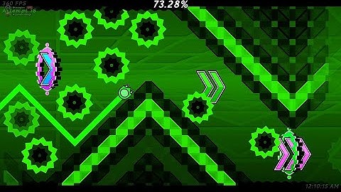 (Old Clip) Plasma Doom Machine 73%