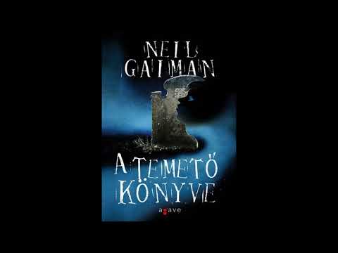 Videó: Neil Gaiman: életrajz, Karrier és Személyes élet