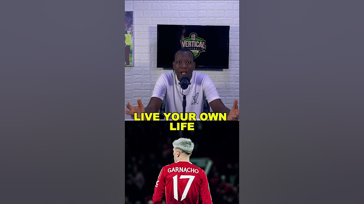 BITTER TRUTH WHY AMORIM DROPPED  RASHFORD AND GARNACHO AT MAN UNITED