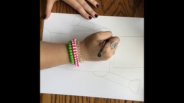 Kindergarten Shape Robots