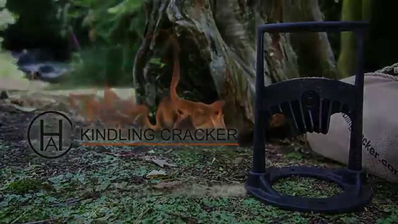 Coupe bûche Kindling Cracker