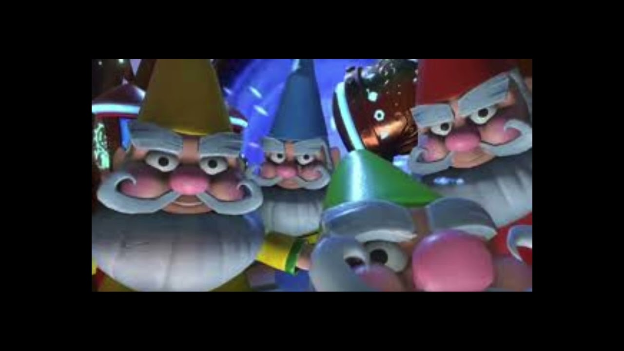 PvZ Garden Warfare 2 OST: The Gnomes Cometh ("Zombie Horde" Ver.) Full ...