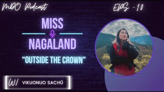 Vikuonuo Talks Winning the Crown, Battling Fat-Shaming Trolls & Breaking Gender Roles