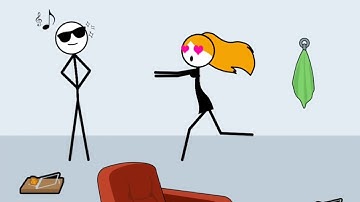 Thief Puzzle Gameplay Level 276 - 280 😄😂