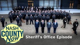 Nash County Now - Episode 22