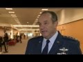NATO Supreme Commander: No-Fly Zone Over Syria Would Constitute 'Act Of War'