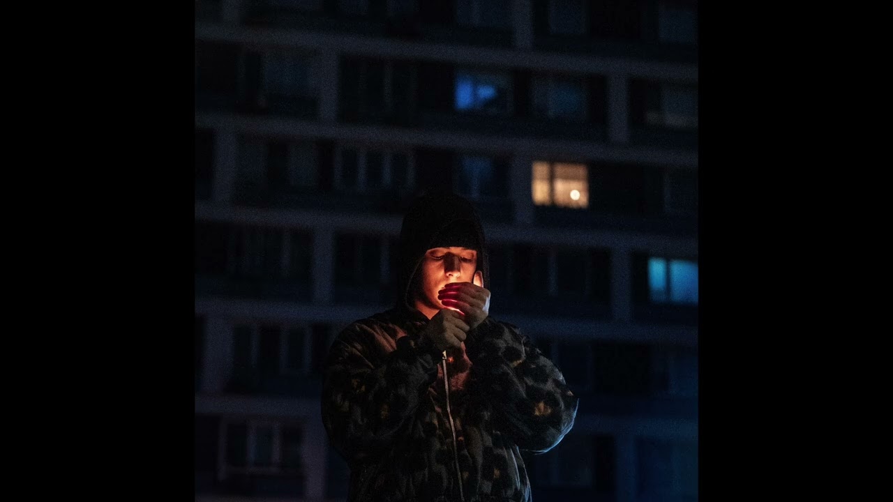 BLOCKKID x EKHO017 TYPE BEAT - Mercy [prod. by smockweas]