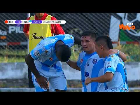 Cortulua Real Santander Goals And Highlights