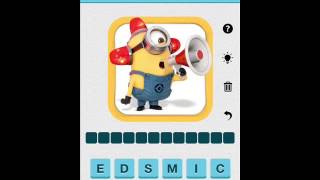 Wubu Guess The App Level 91-100 Answer Guide screenshot 5