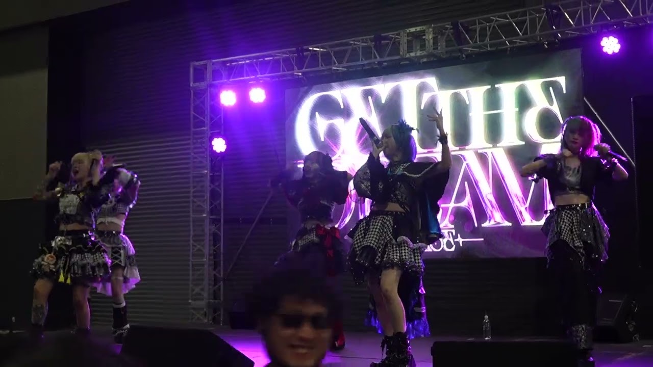 Misology 2025/06/15 RAD JAM