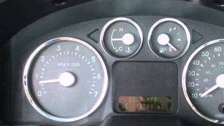 2007 Mercury Montego in Florissant St Louis MO