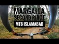 Margalla second ridge  makhniyal  mtb islamabad 