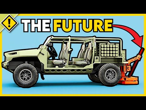 Video Future Heavy Weapons for U.S. Army Infantry? - youtube