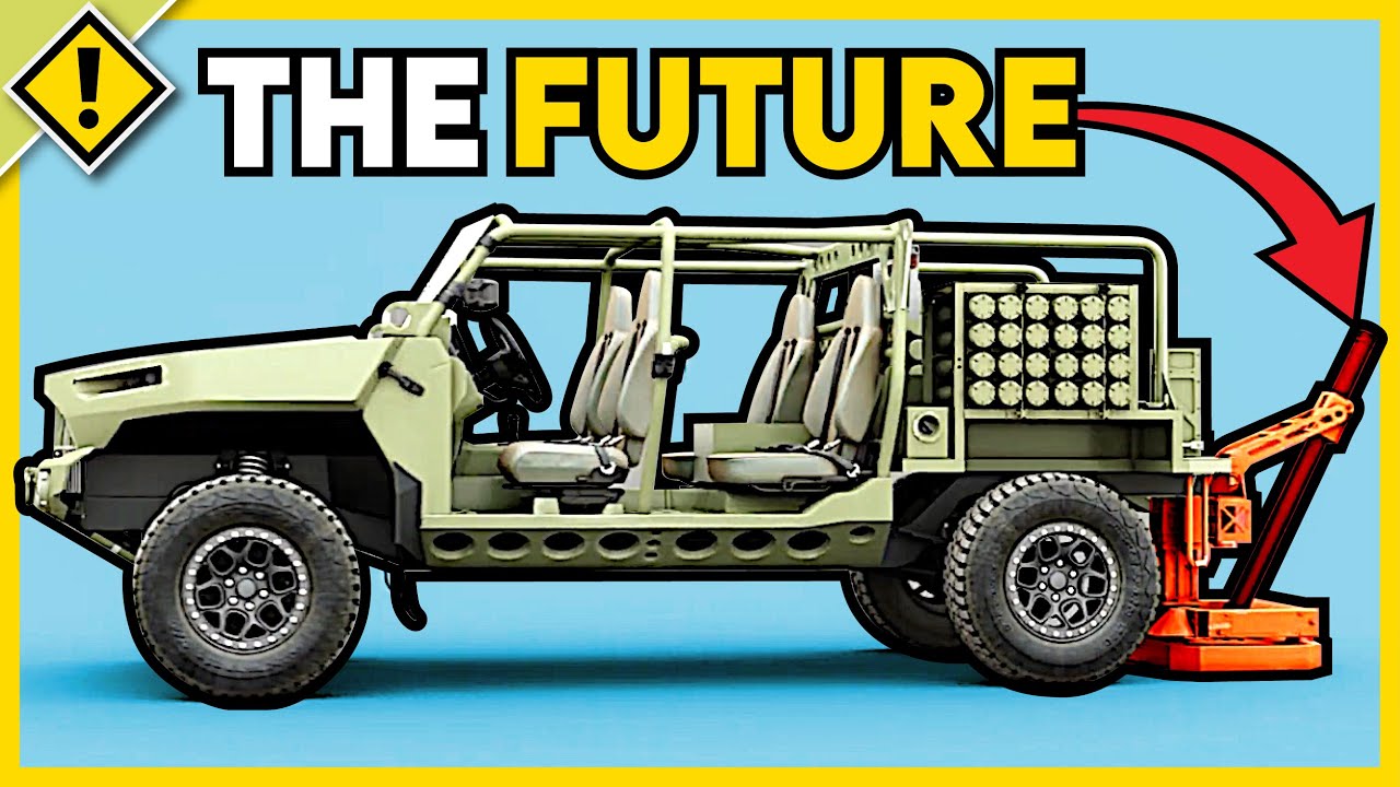 Future Heavy Weapons for U.S. Army Infantry?