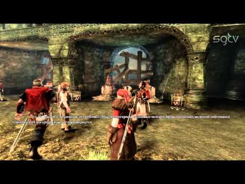 Video: Gratis Mobiele Game Fable III Onthuld