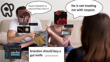 this cs2 montage is dedicated to my wife