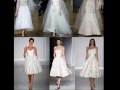 Monique Lhuillier Wedding Dresses