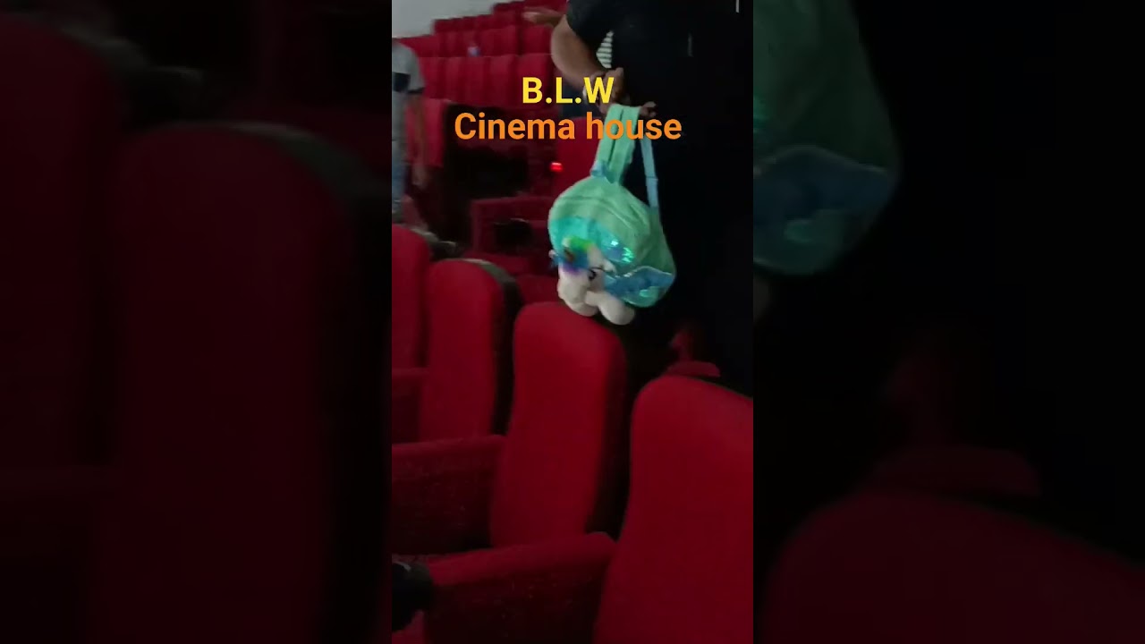 Banaras ka sab sasta cinema house 