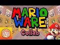 MarioWare DIY - A Studio 21 Community Collab