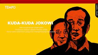 Setelah Prabowo-Jokowi Pisah Jalan | Opini Tempo