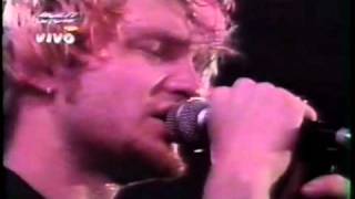 Alice in Chains Love Hate Love Live in Rio 01-22-93 (Mike Starrs final show)