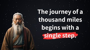 Ancient Lao Tzu