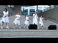 ukka「wonder little love」「TAiL WiND」「Glow-up-Days」2023年6月25日 第2部 ダイバーシティ東京 #ukka撮可