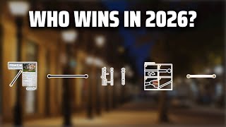 The Top 5 Best Lamp Post Cross Arm in 2026 - Must Watch Before Buying!