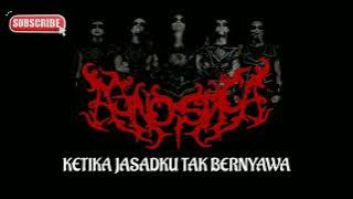 AGNOSTICA - KETIKA JASADKU TAK BERNYAWA